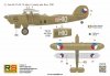 RS Models 94010 Aero Ab-101 1/72